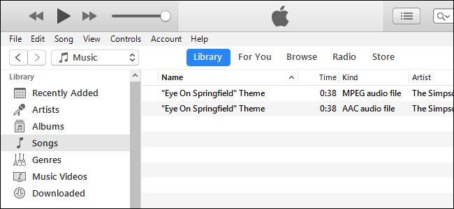 where to find ringtone files for itunes on a desktop for mac